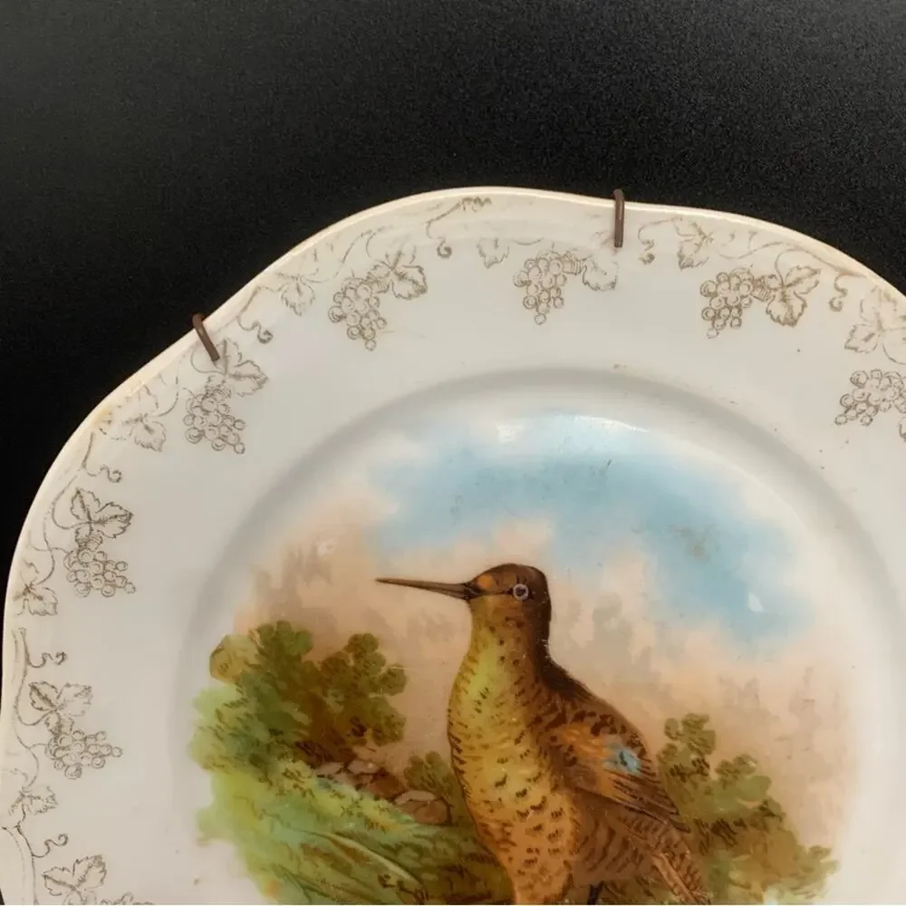 Antique mignon co
